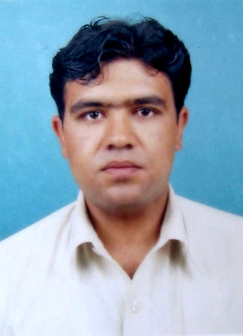 Zubair Khan Profile