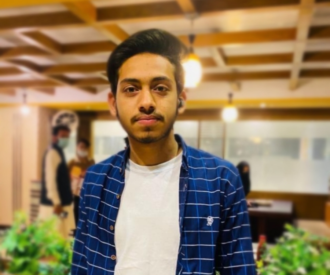 Mahad Rehman Tariq MS Office, Creative Design, Illustrator, Logo Design