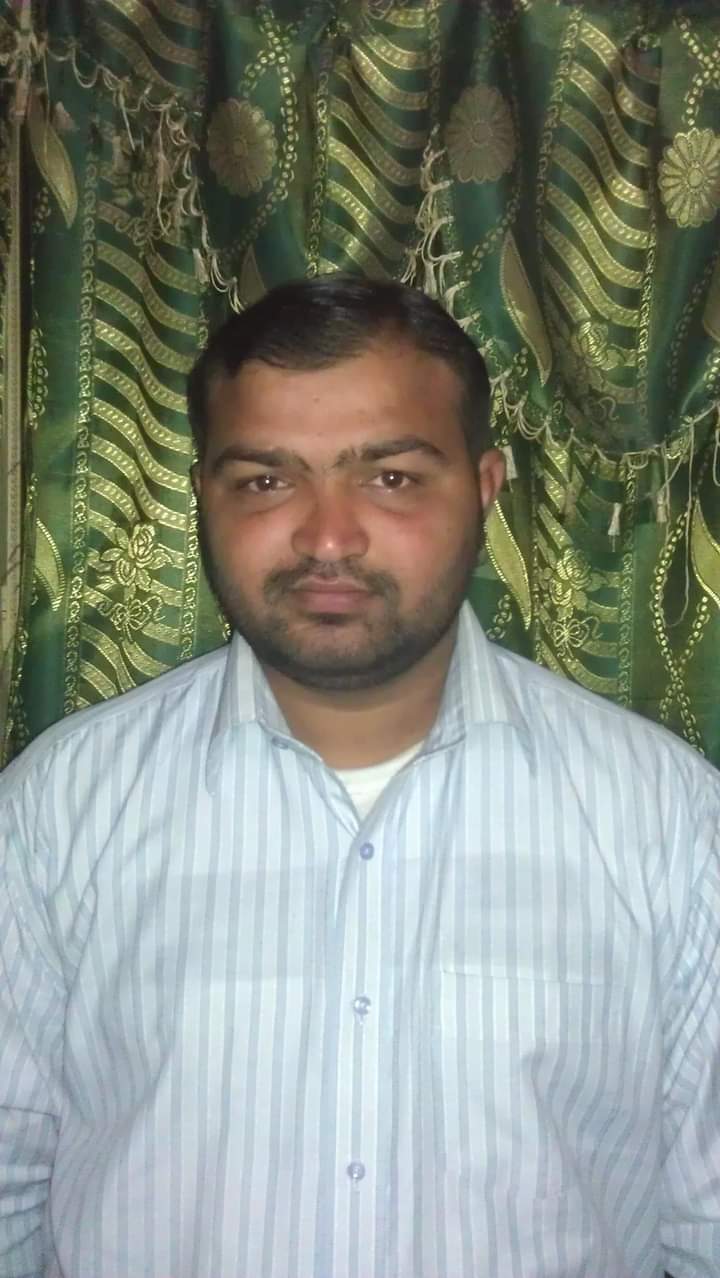 Muhammad Panah Profile Muhammad Panah Profile