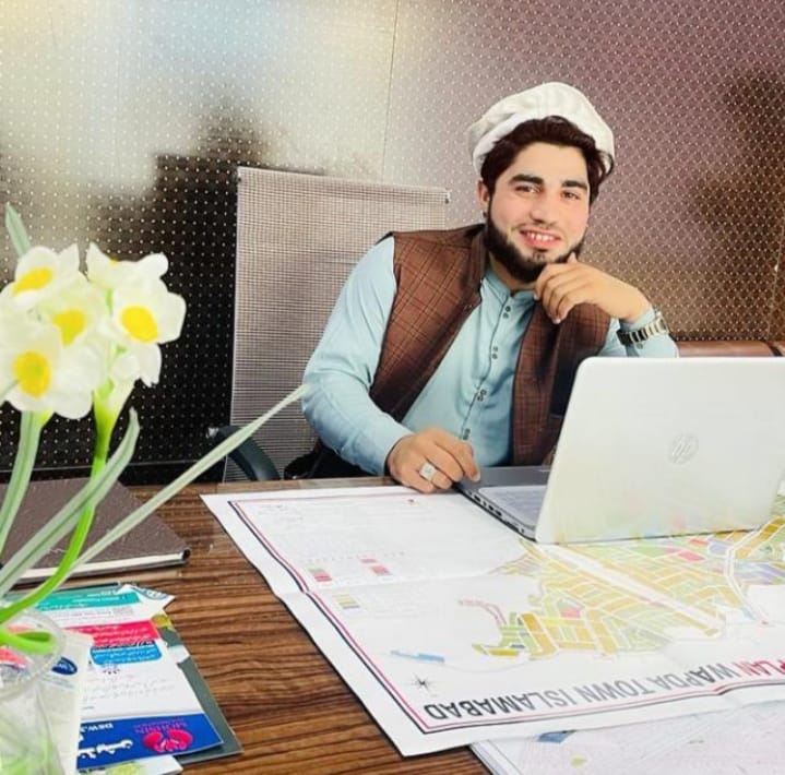 Shayan Ullah English Typing, Fitness, Urdu Typing, Cooking, Voice Talent