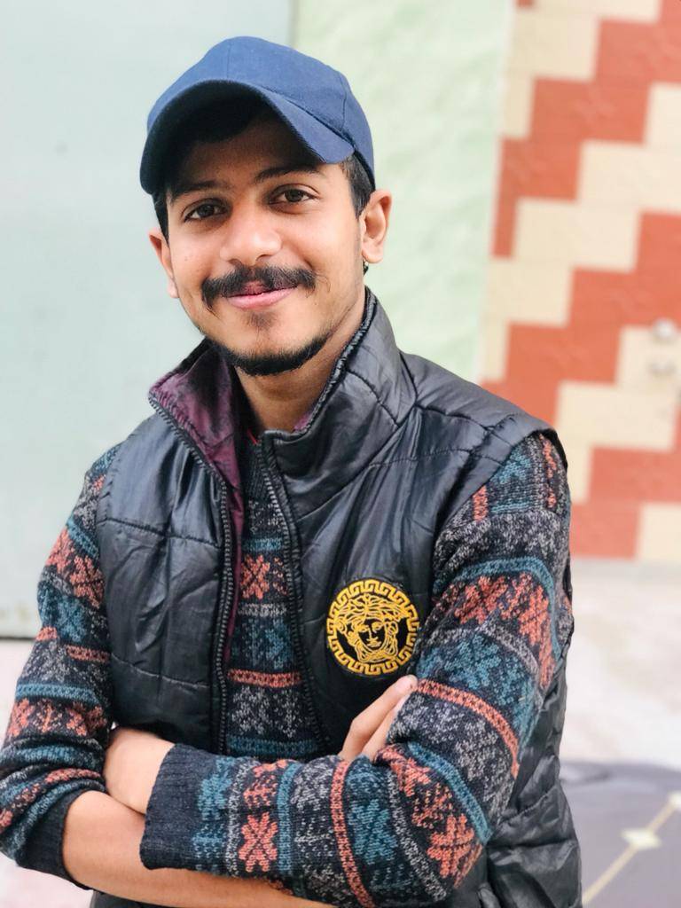 Sadaqallah Ghazi Graphic Design, Urdu Typing, English Typing, Shorthand, MS Office, 3D Design, Photo Editing, Video Editing