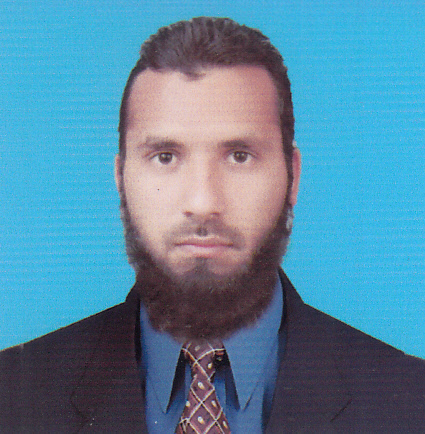 Gul Rehman Khan MS Office