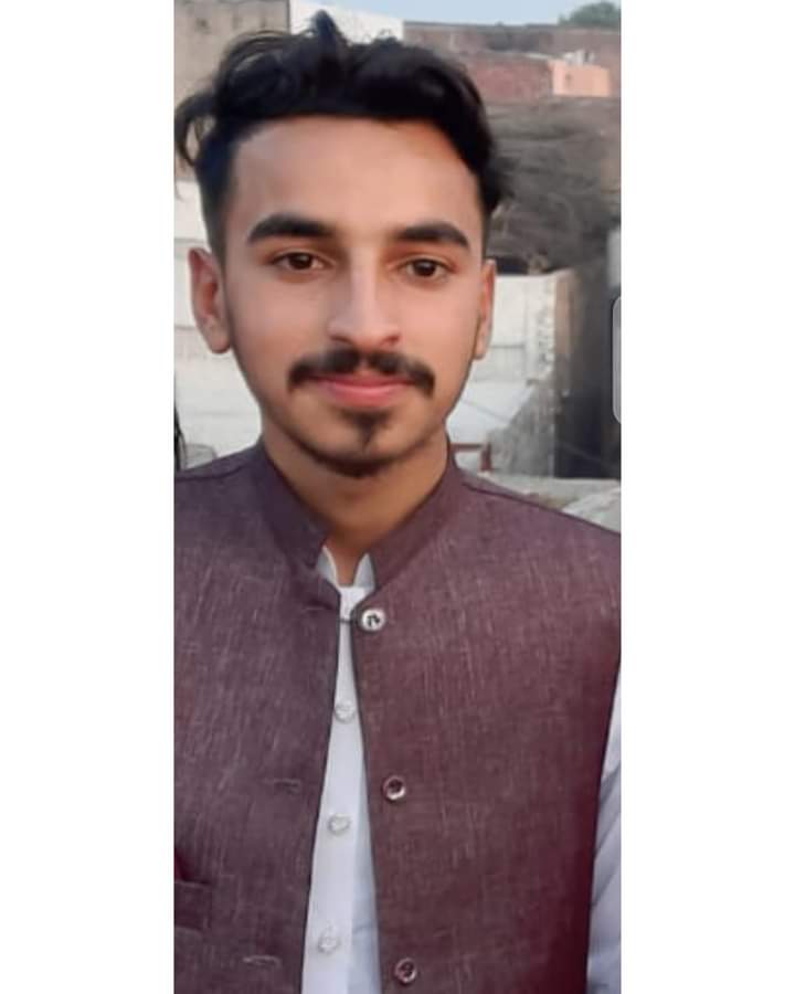 Saqib Ali MS Office, Photo Editing