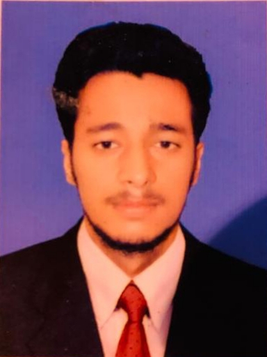 Aashir Rauf MS Office, Graphic Design