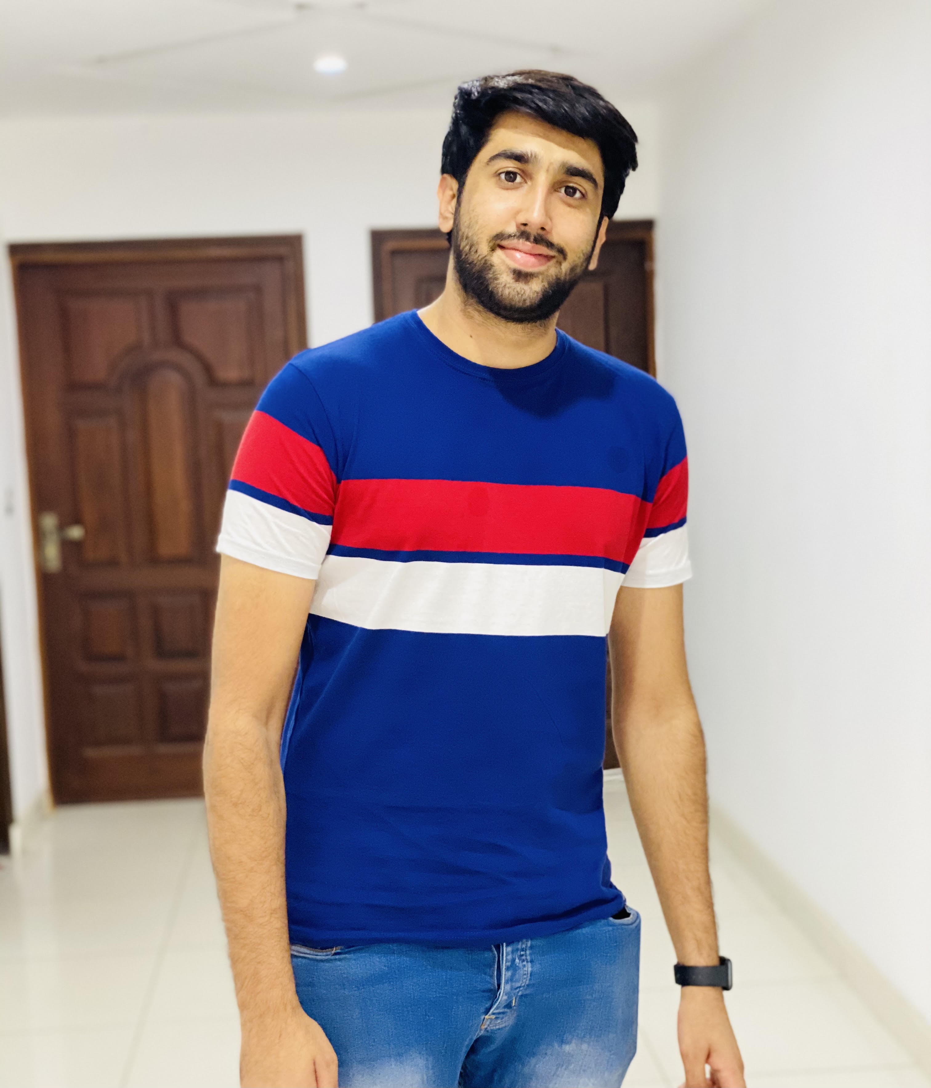 Ali Ahmad MS Office, Helpdesk, ServiceNow, Field Technical Support, Technical Support