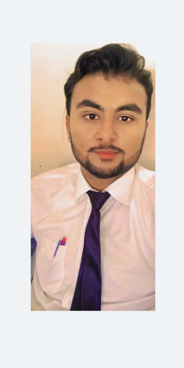 Muhammad Ali Waqas Urdu Typing, Cooking, Management, Workday Time & Absence, System Admin, Network Administration, Time & Labor SAP