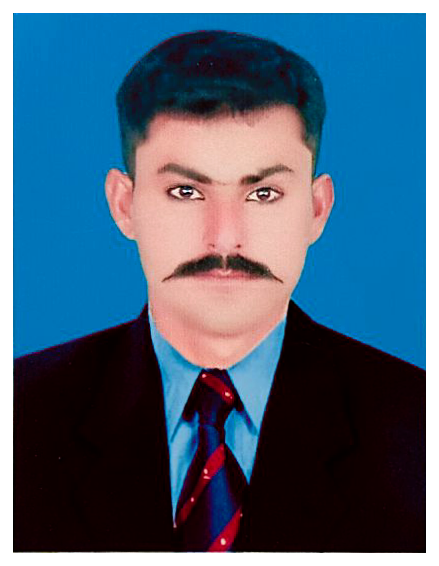 Shahid Ali Imam Ali Khan Profile Shahid Ali Imam Ali Khan Profile