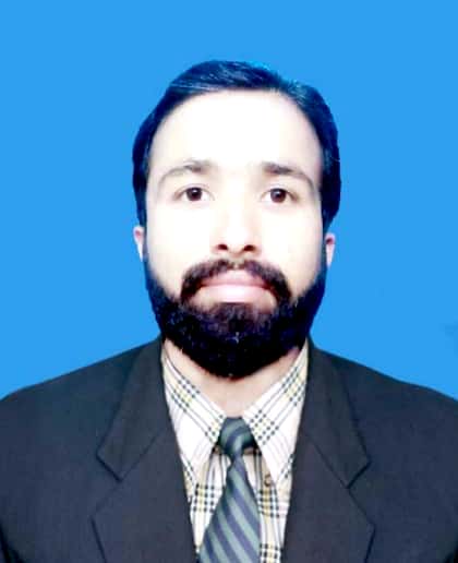 Muhammad Akmal Tanveer Profile
