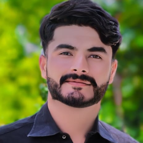 Muhammad Yasir Public Health