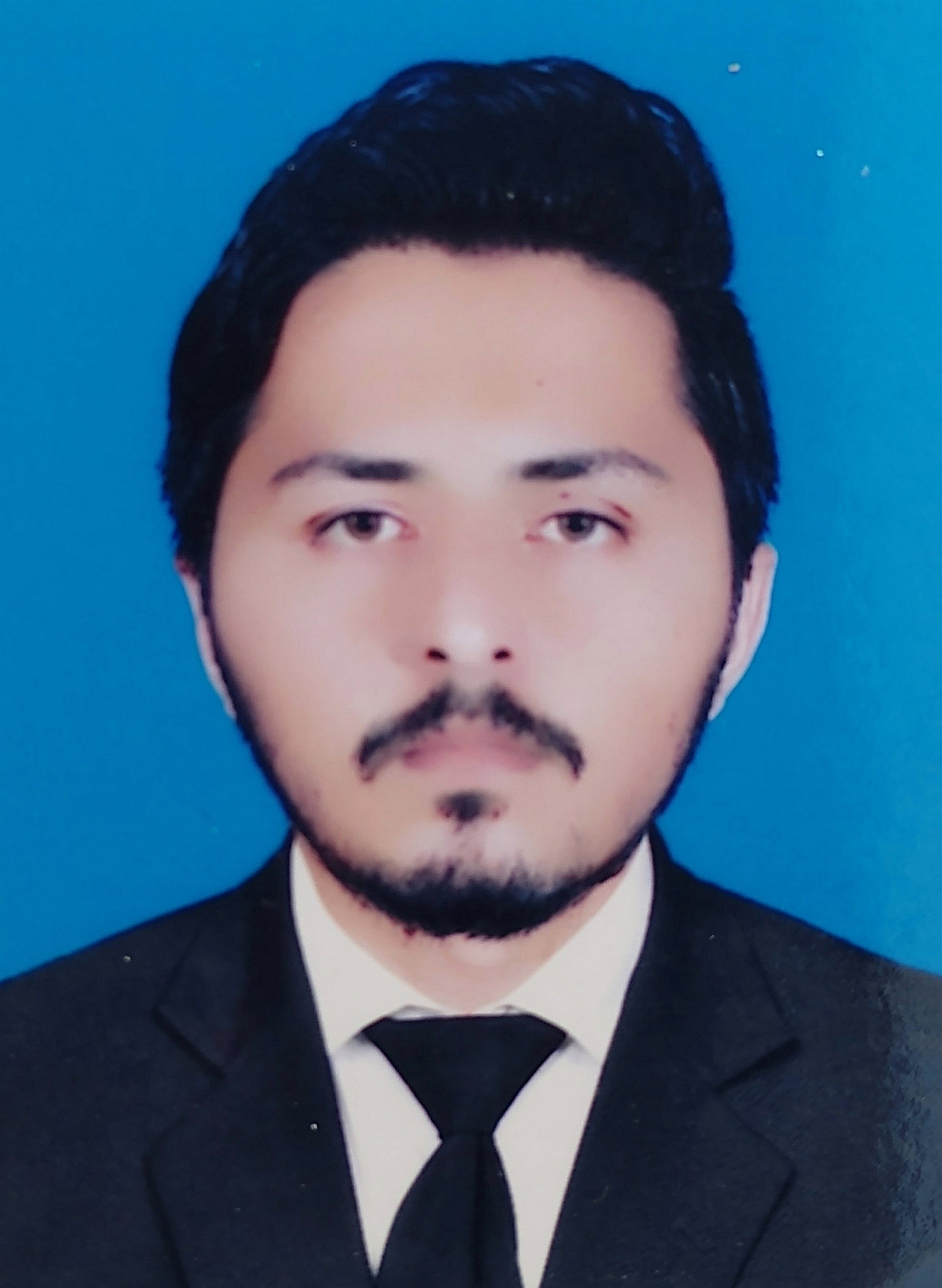 Muhammad Minhas Masood Public Relations, Fitness