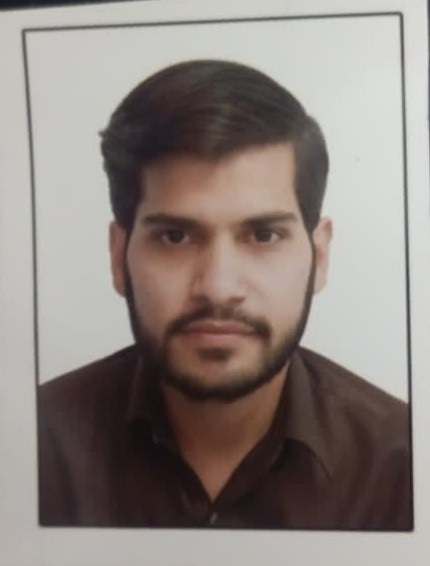 BILAL AHMAD Cooking, Driving, YouTube Video Editing, Health Planning, Jewellery, Sports, Training, Weddings, Billing, Marketing