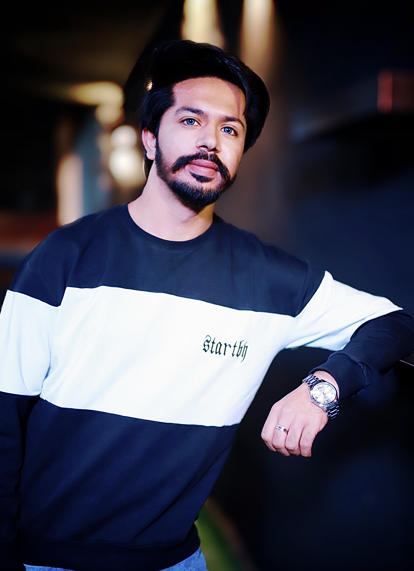 Muhammad Sumair Business Analysis, Business Plans, Event Planning, Human Resources, Public Relations, Customer Strategy, Project Planning, Public Speaking, Strategic Planning, Social Media Marketing