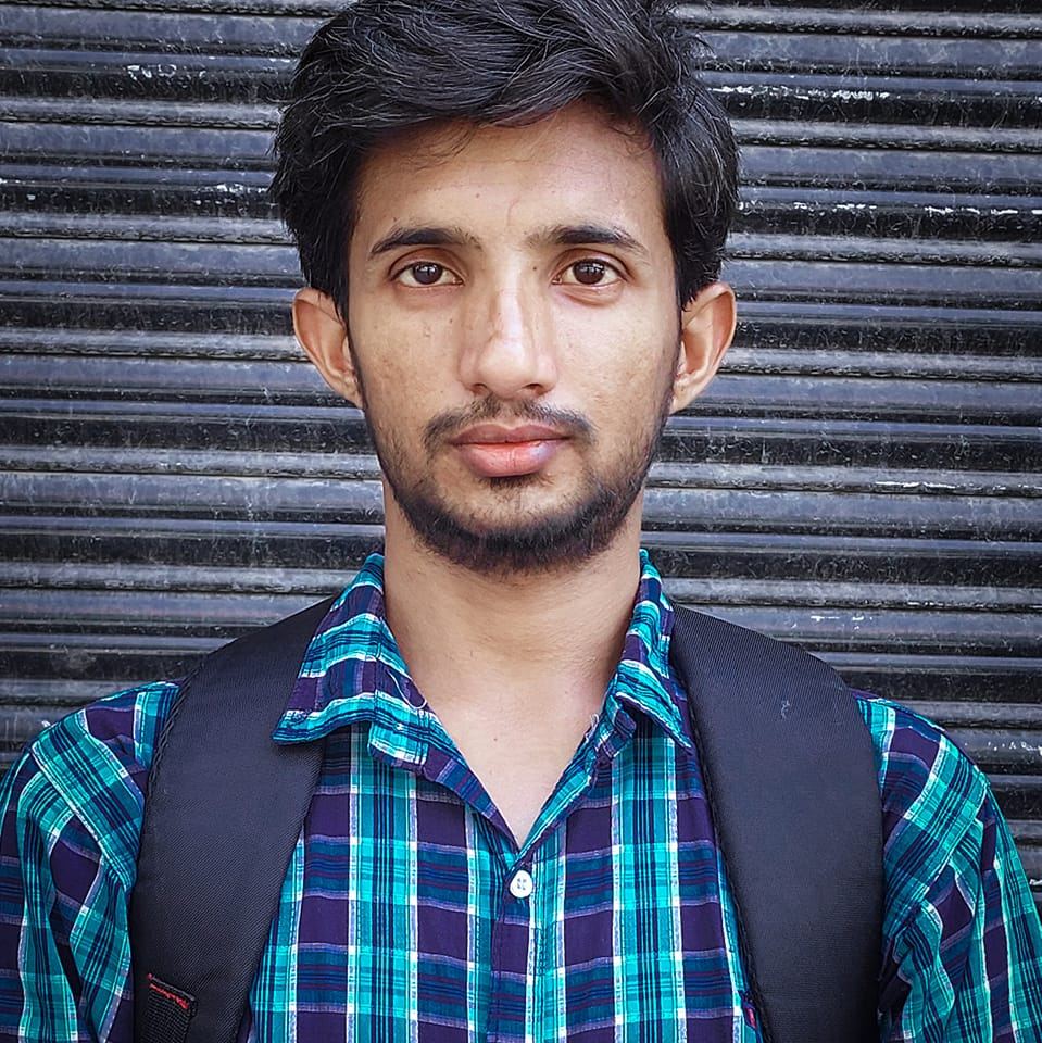 Muhammad Adnan Zafar English Typing, 3D Animation, After Effects, TeamViewer, Data Entry, Order Processing, Transcription, Excel, Data Extraction, Dropshipping