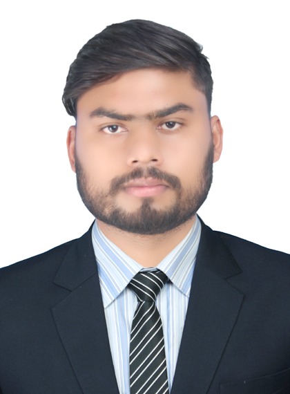 Muhammad Usman Profile Muhammad Usman Profile