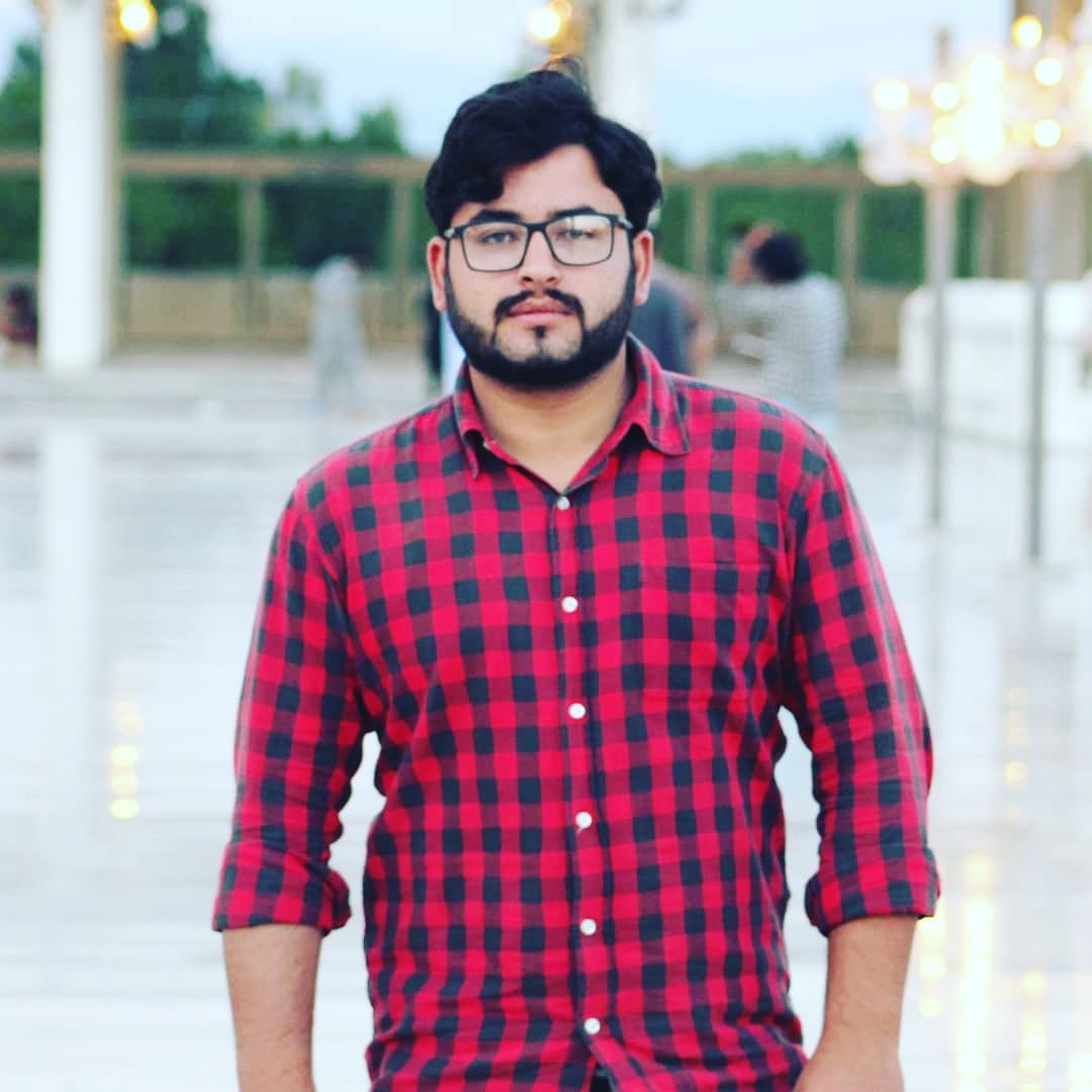 Syed Ahmed Abbas A, Acting, Adobe Photoshop, Audio Mastering, Logo Animation, Magazine Design, Sound Effects