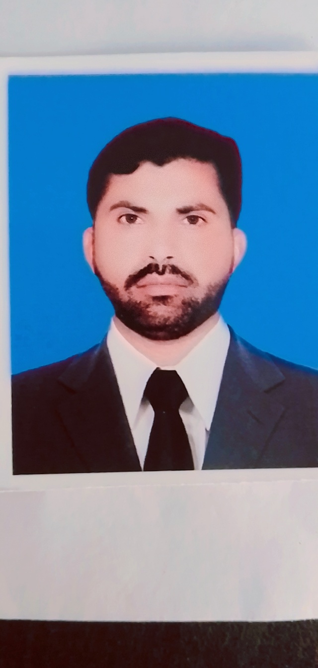 Abu Ali Tahseen Profile Abu Ali Tahseen Profile