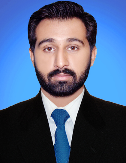 Azhar Ali Solangi Profile Azhar Ali Solangi Profile