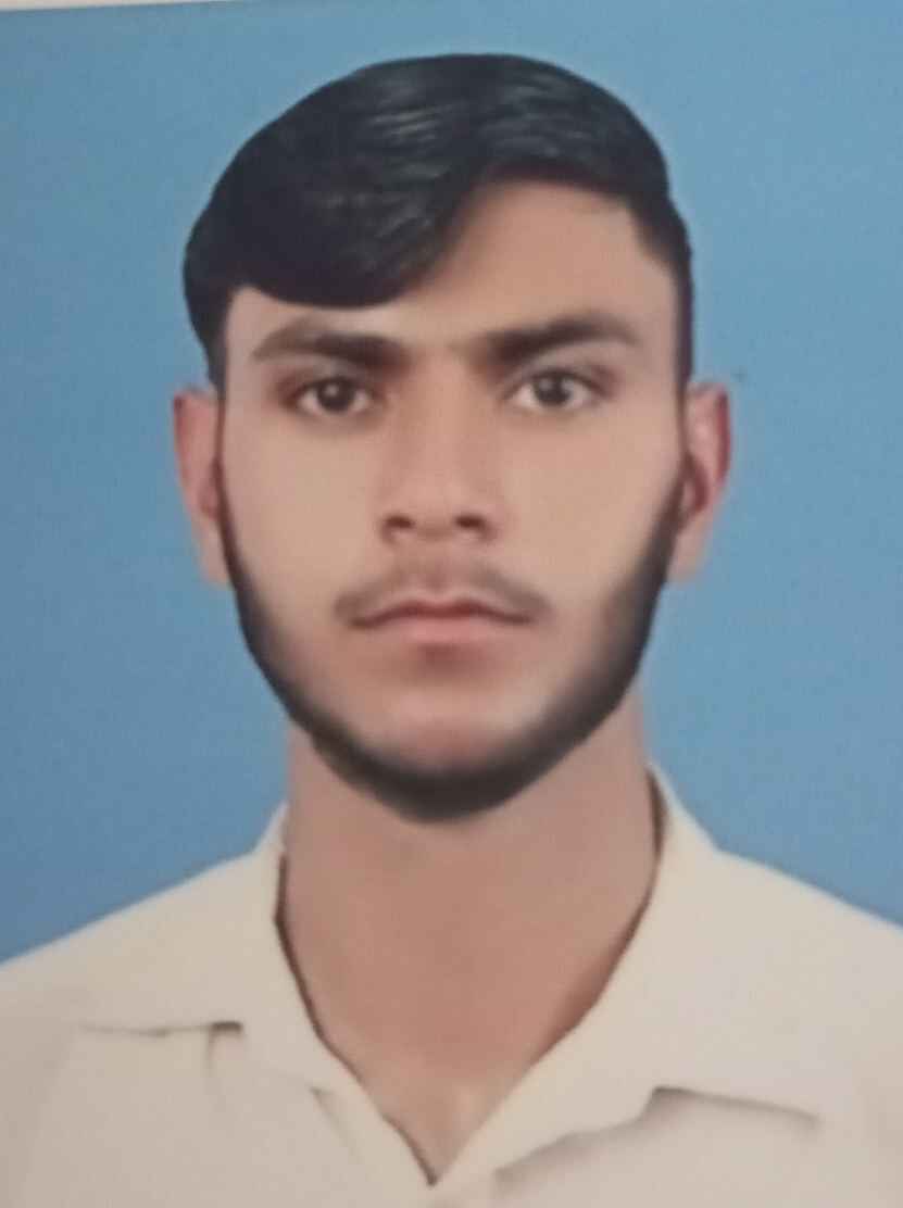 Saif Ur Rehman Saif Ur Rehman Electricians, Electric Repair, English (UK), Urdu, Punjabi, Electrical Engineering, Management