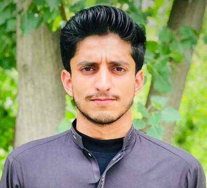 Muhammad Arshad English Typing, MS Office, Word, Audit, Excel