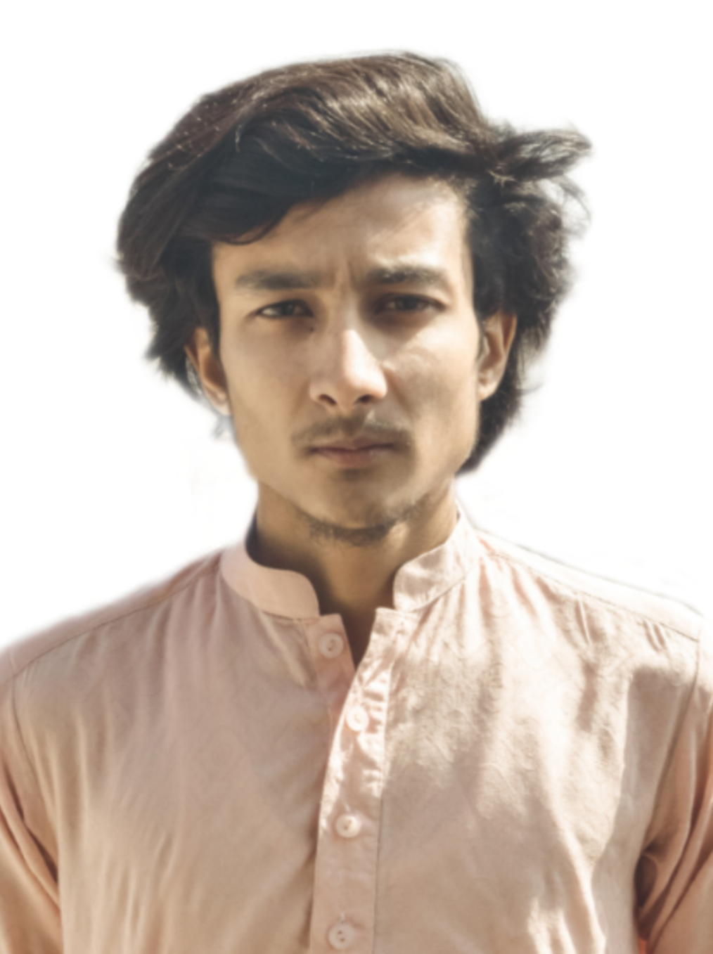 Muhammad Hassaan Profile