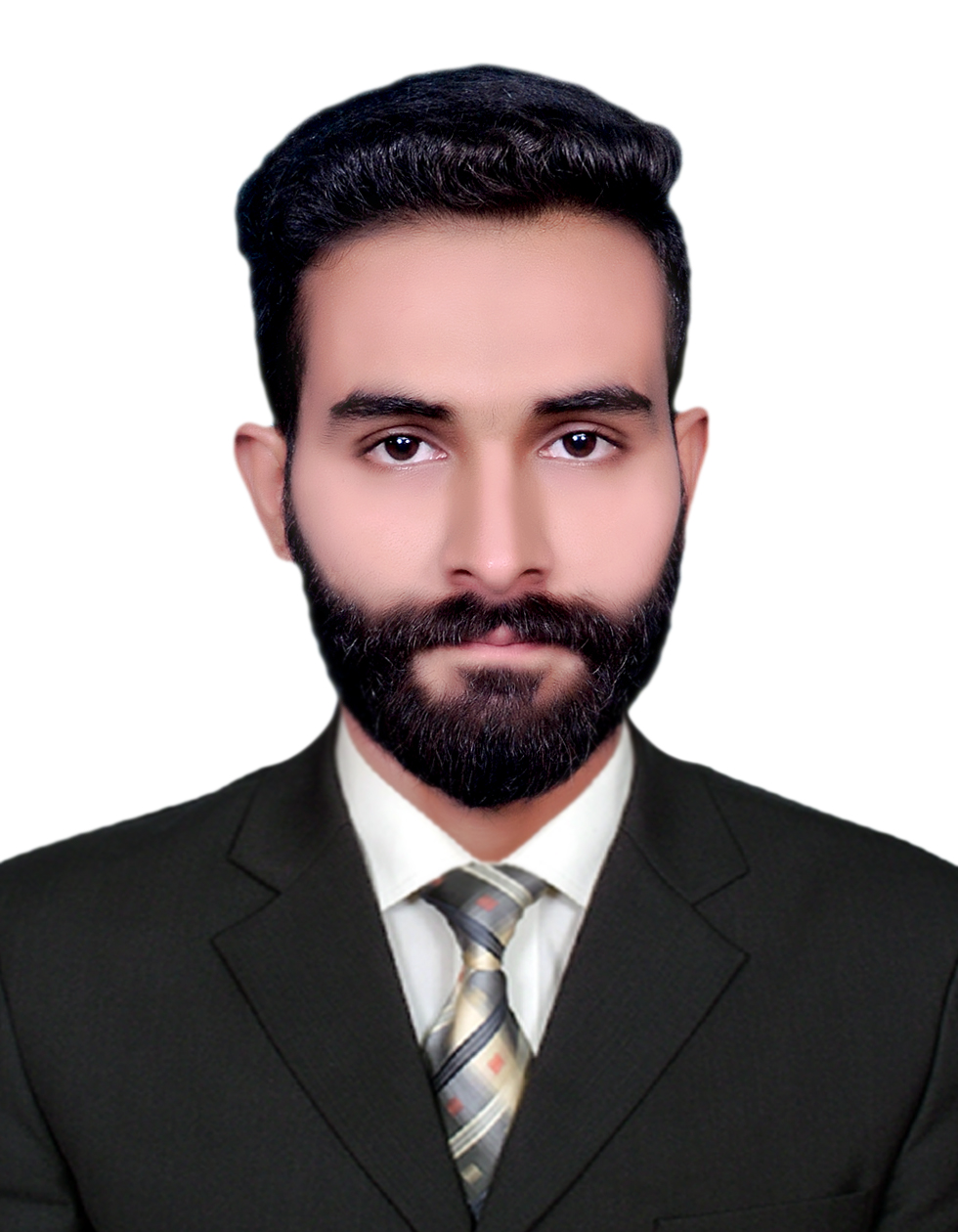 Ashar Khan Gauri MS Office, Web Designing, Website Design