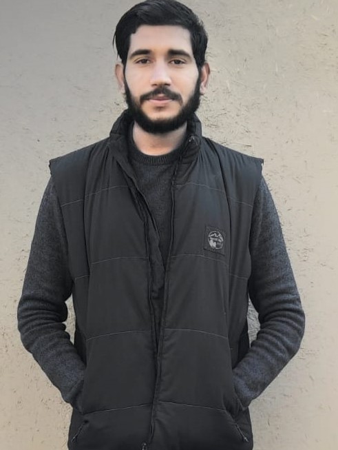 Junaid Javed English Typing, Urdu Typing, MS Office, Oracle, Account Management, Account Payables Management, Account Receivables Management, Sales Management, Sales