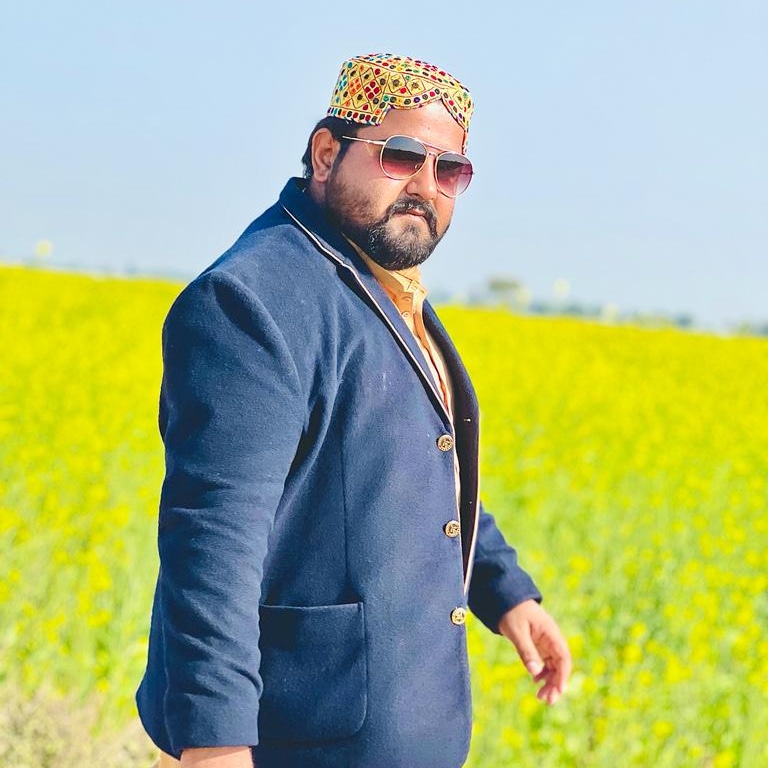 Waliullah Sangrasi Social Media Management