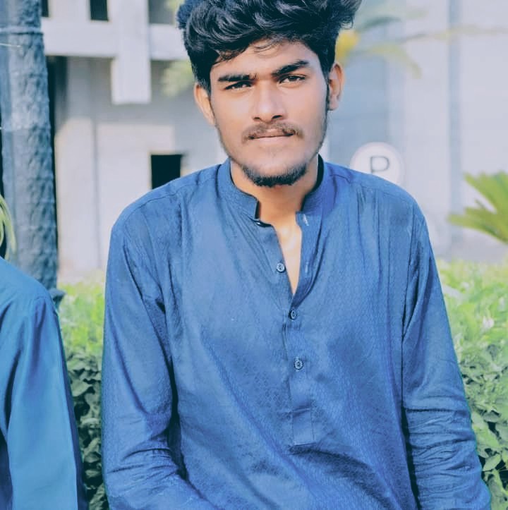 Sameer Sohail Profile Sameer Sohail Profile