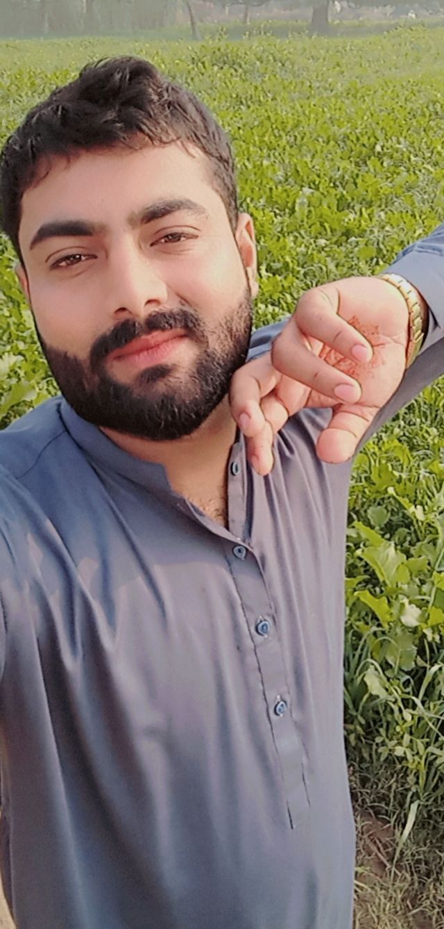 Muhammad Ehsan Urdu Typing