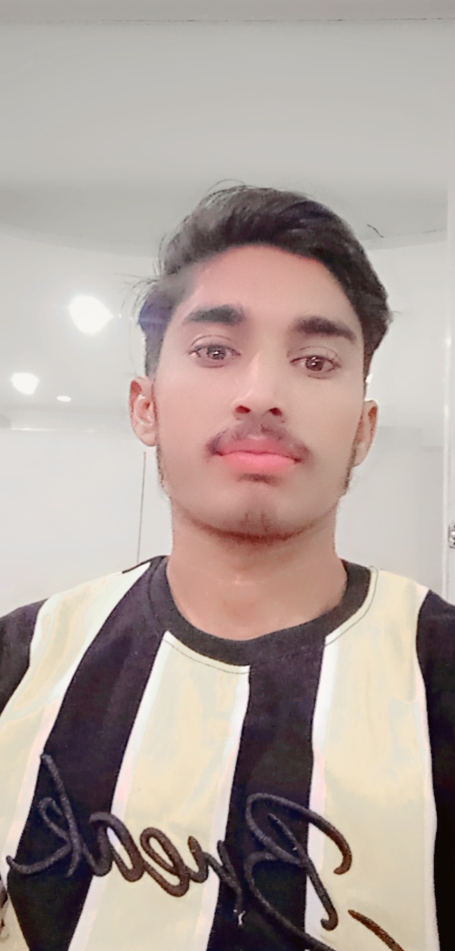 Fahad Rehman English Typing, MS Office, After Effects, 3D Modelling, Commercials, Makerbot, Photography, Landing Pages, Photoshop, T-Shirts