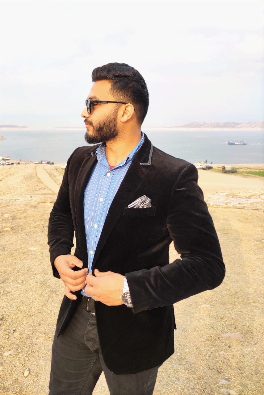 Muhammad Haris Profile