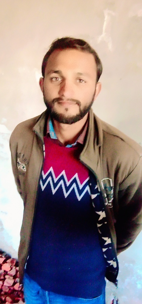 Saqlain Zahoor Engineering