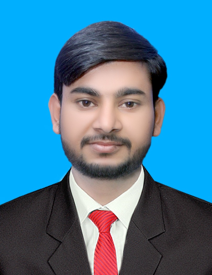 Junaid Ahmed Profile