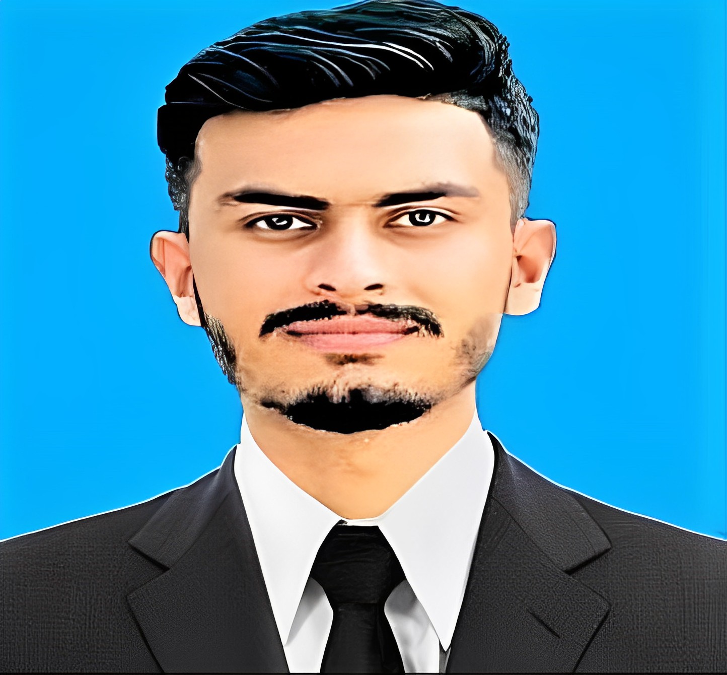Ali Haider Urdu Typing, English Typing, Driving, MS Office, Format & Layout, Word, Customer Experience, Data Analysis, Management Consulting, Customer Service