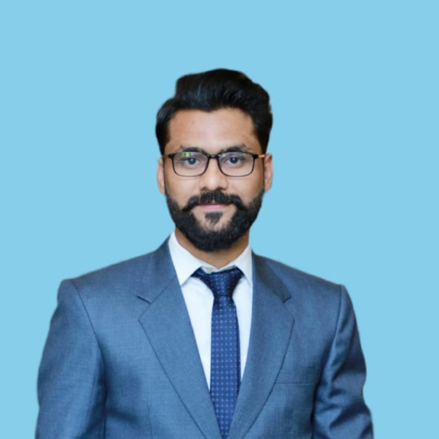 Farhan Asghar Profile Farhan Asghar Profile