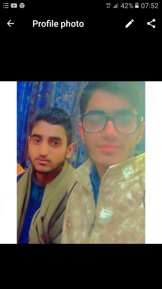 Hassan Ali Profile Hassan Ali Profile