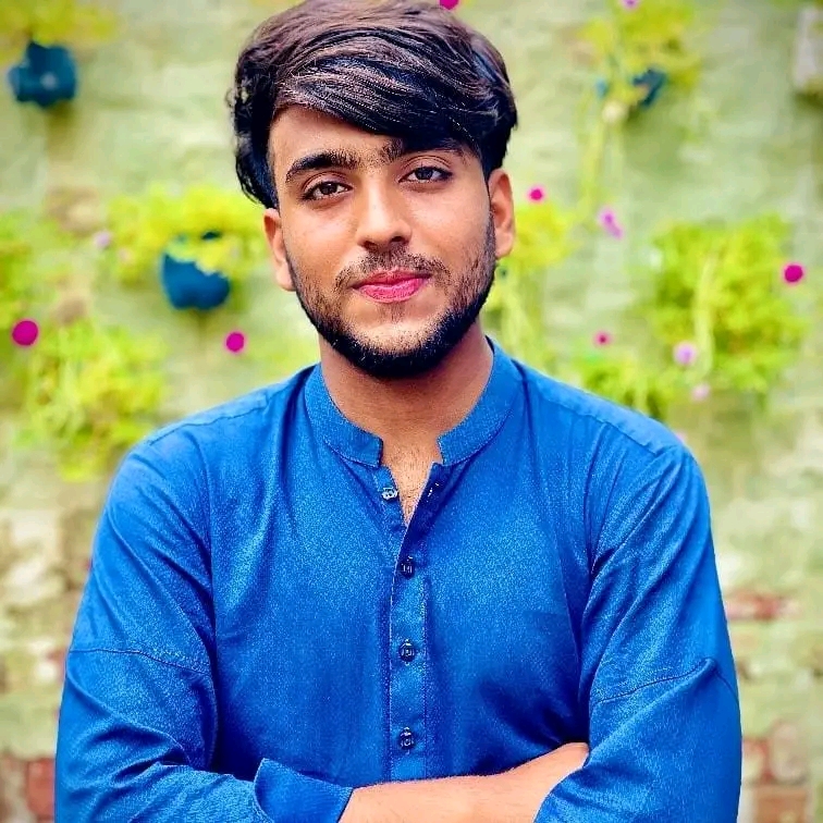 Ahsan Mustafa Profile Ahsan Mustafa Profile