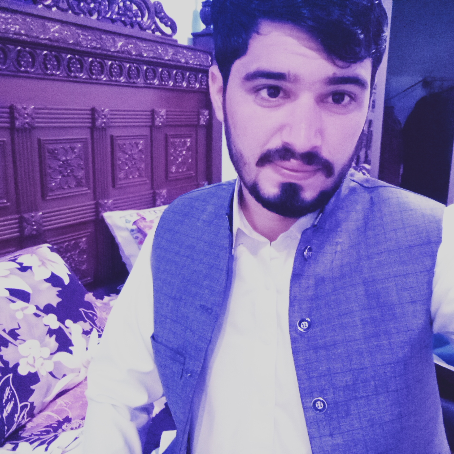 Muhammad Tahir Profile