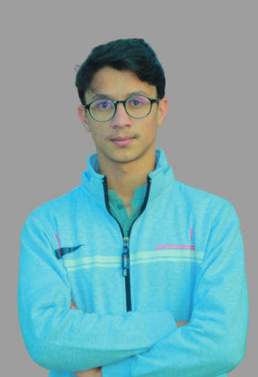 Fahad Afridi Profile Fahad Afridi Profile