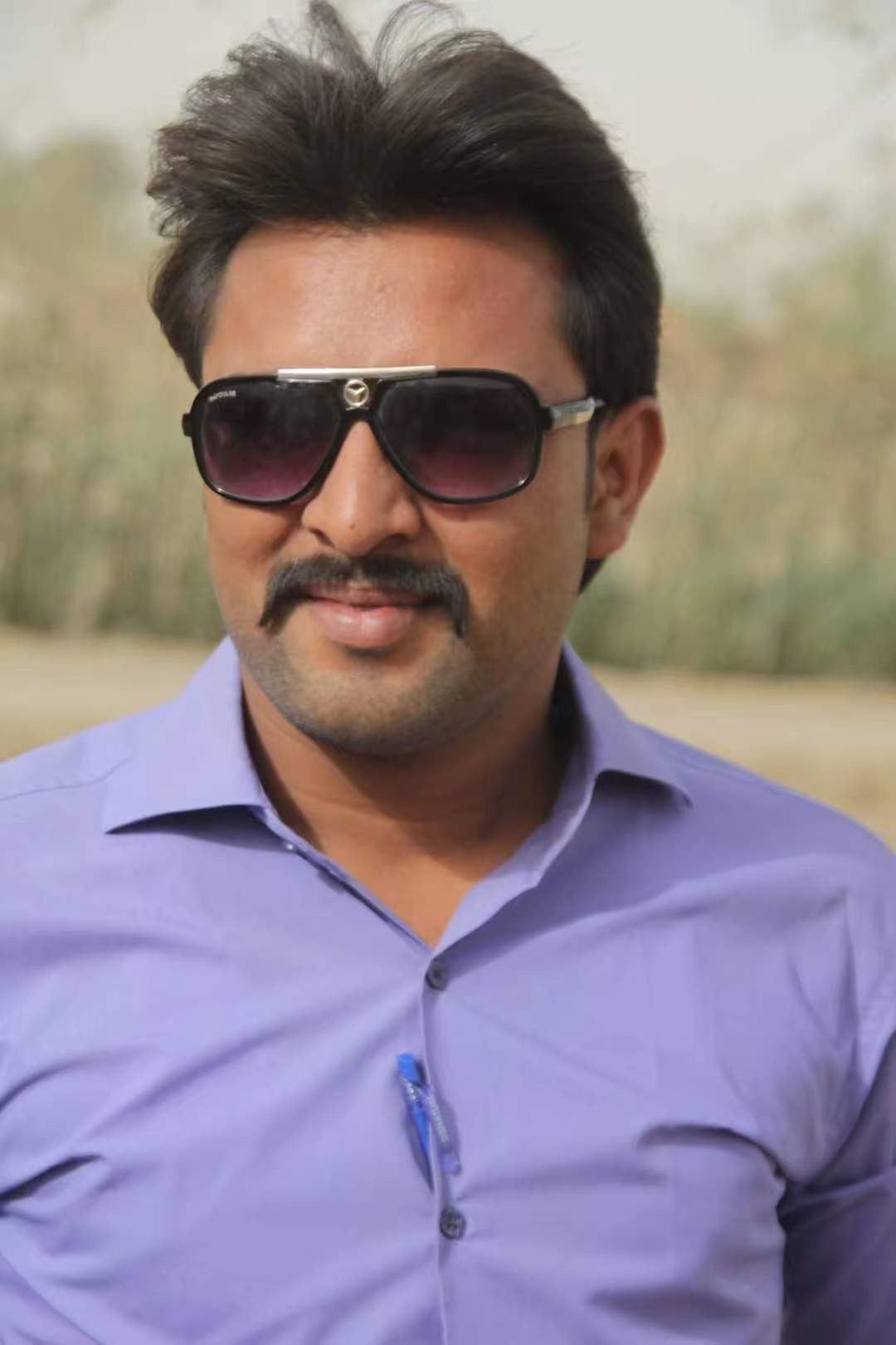 VICTOR ROBIN Profile VICTOR ROBIN Profile