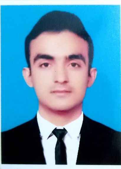 Chenzaib Khan Profile