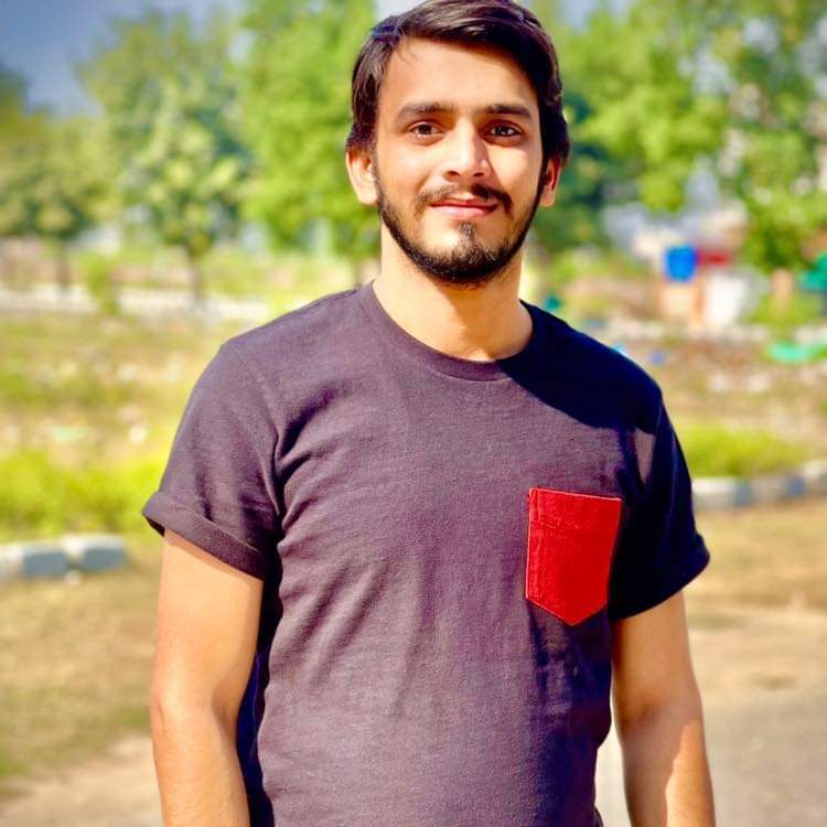 Numarish Ali Profile Numarish Ali Profile