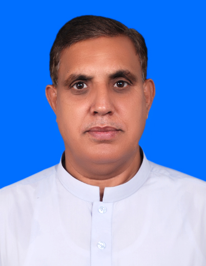 Muhammad Iqbal Profile