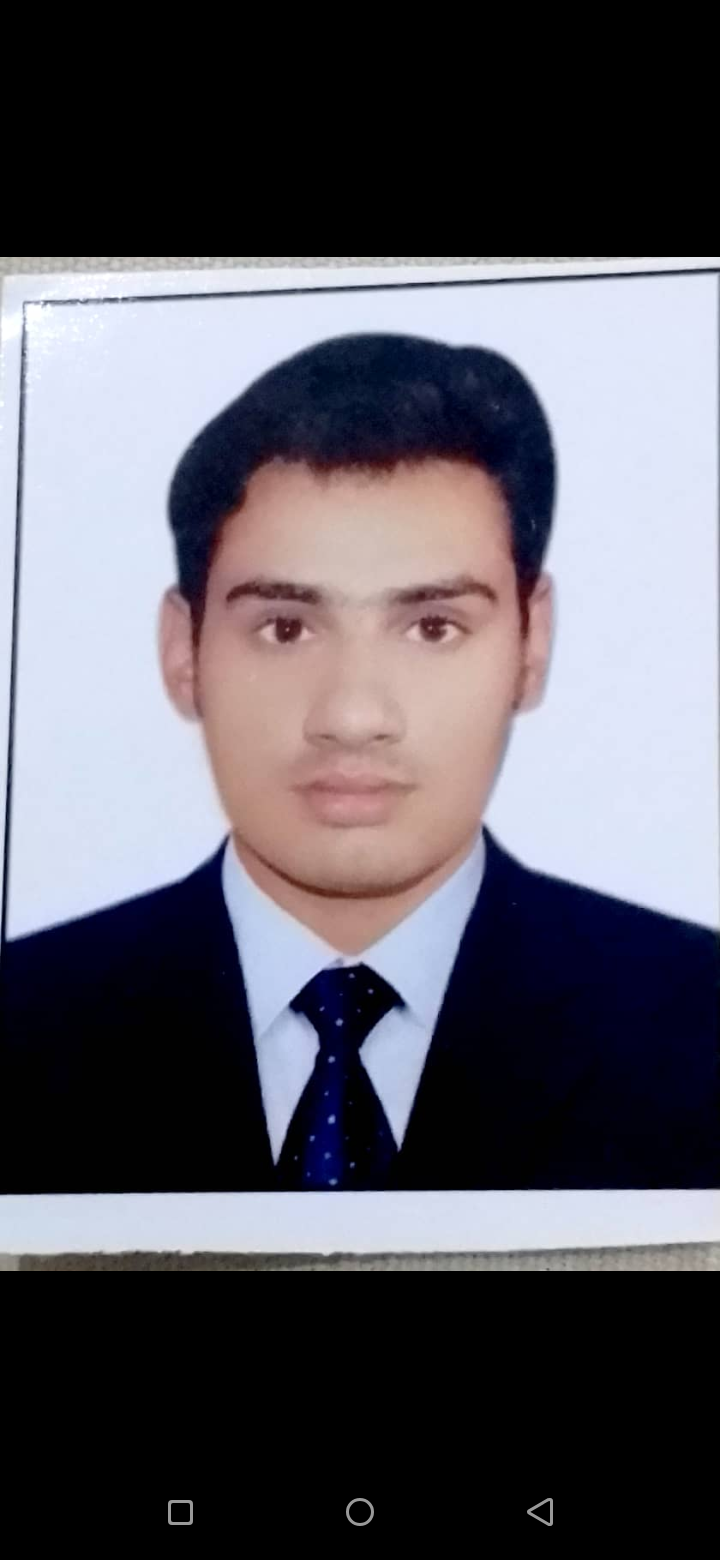 Noman Muhammad Profile