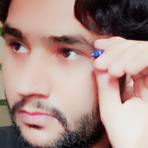 Fareed Ahmed English Typing