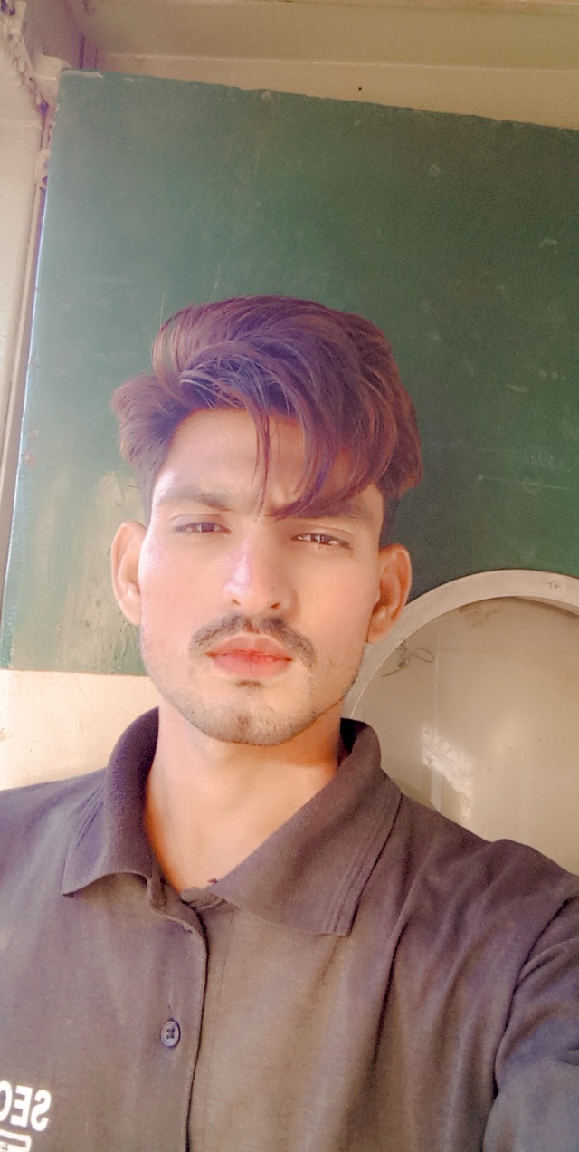 Kashif Khan Profile Kashif Khan Profile