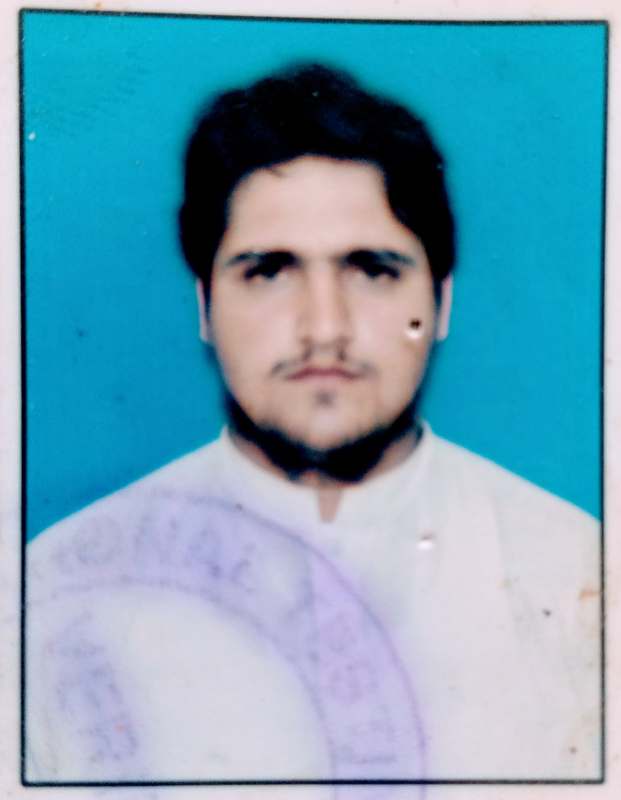 Subhan Ullah Profile Subhan Ullah Profile