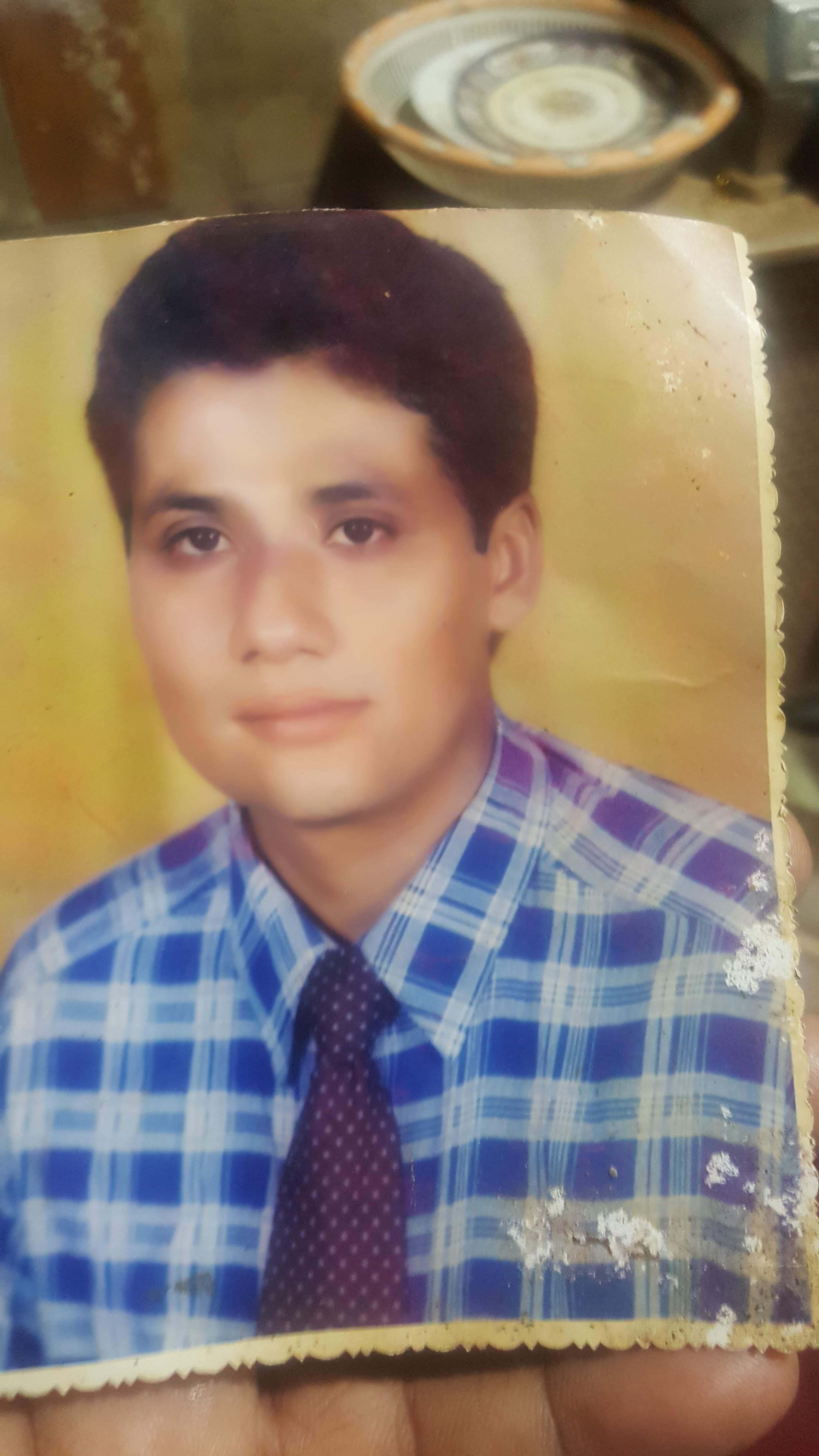 Nasim Hanif Profile Nasim Hanif Profile