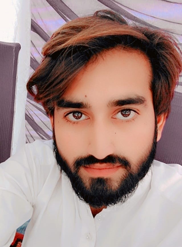 HAIDER MUNIR Profile HAIDER MUNIR Profile