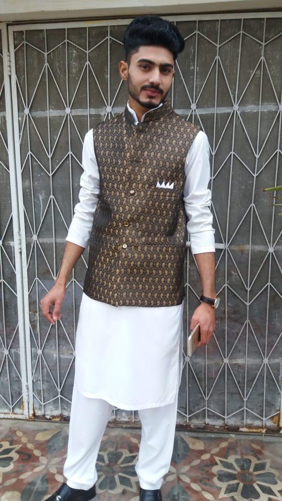 Tanveer Ul Hassan Profile Tanveer Ul Hassan Profile